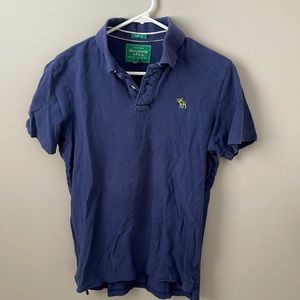 AF polo